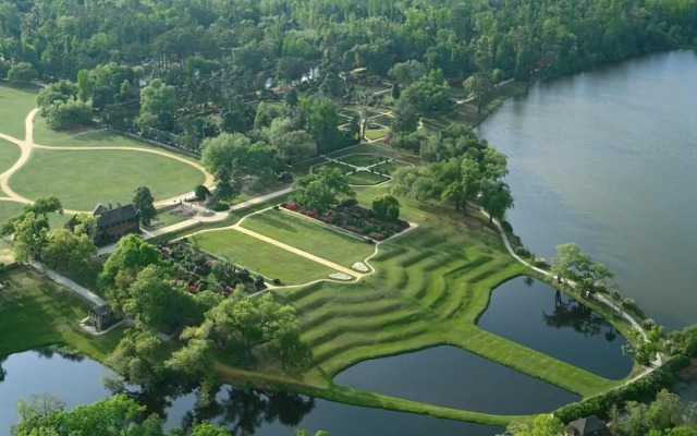 The Inn At Middleton Place