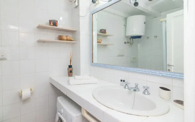 Rotondo Residence 67 1.5km From The Beach