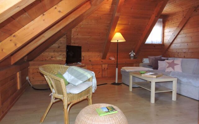 Apartment Blank Titisee-Neustadt