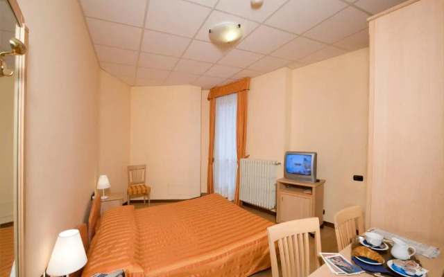 Hotel Residence Dei Fiori