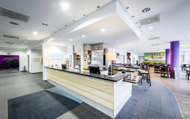 Holiday Inn Express Düsseldorf City North by IHG