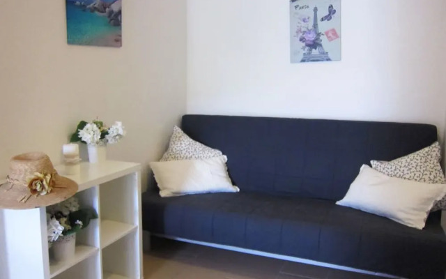 Barko Apartments & Suites