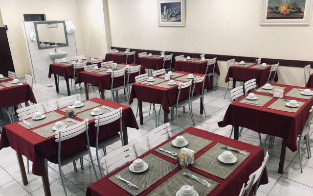 Hotel Caiçara