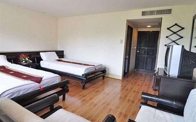 Phuket Heritage Hotel