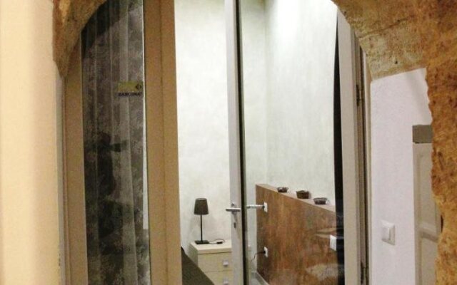 Bed and Breakfast Abbazia Degli Svevi