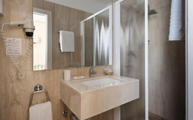 Hotel Parma e Oriente Wellness & Spa