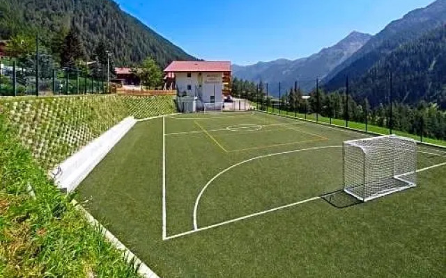 Rinsbacherhof Lappach