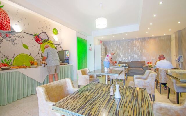 Hotel Emilia