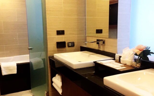 Syama Suite Sukhumvit 20