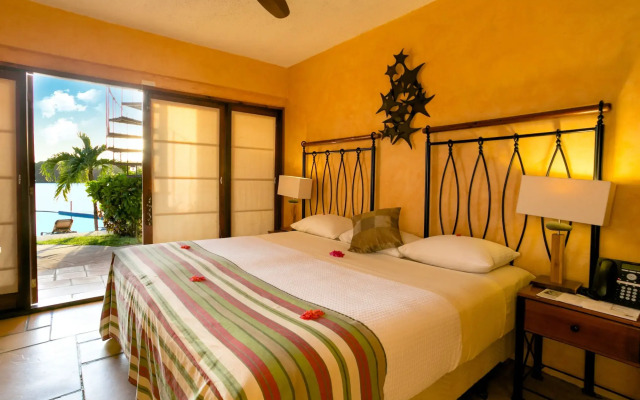 True Blue Bay Resort