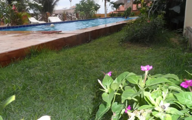 Residencia Ocêanus