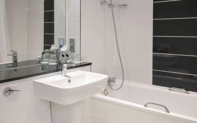 Best Western Chilworth Manor Hotel