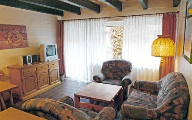 Holiday Home Koralle.1