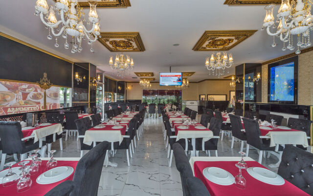 Business Life Hotel Gunesli