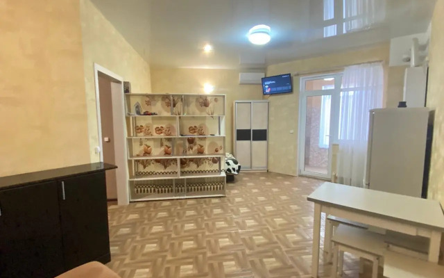 Апартаменты на улице Халтурина 30лит2