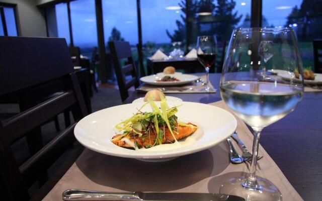 Braemar Lodge And Spa