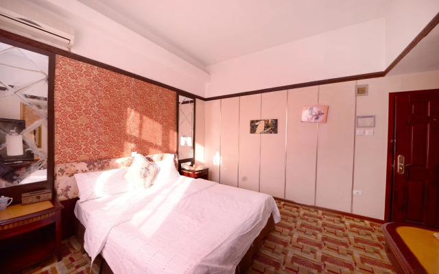 Harbin Cloud Ma Bremei Inn Co Ltd