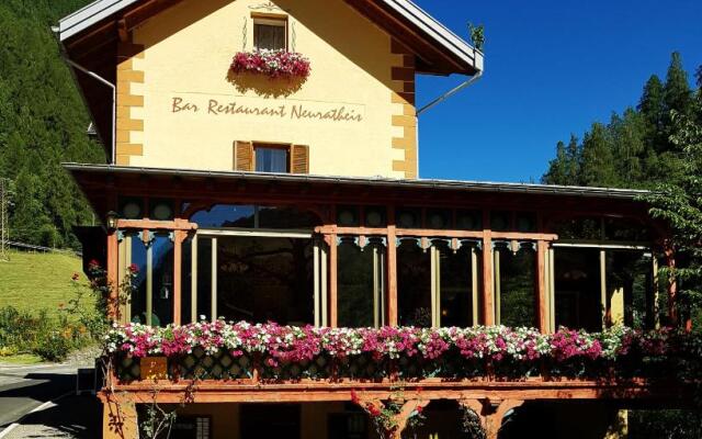 Gasthof Neuratheis