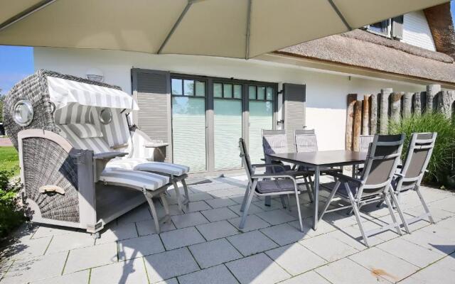 Reethaus Am Mariannenweg 12a