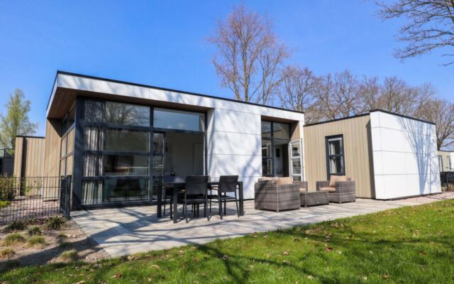 House LCube 4 Nijkerk