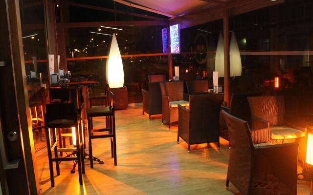 Hostal DP Cristal