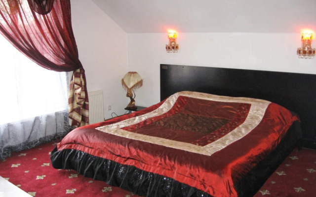 Hostel Shokolad