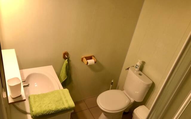 Le Chiron de la Roche