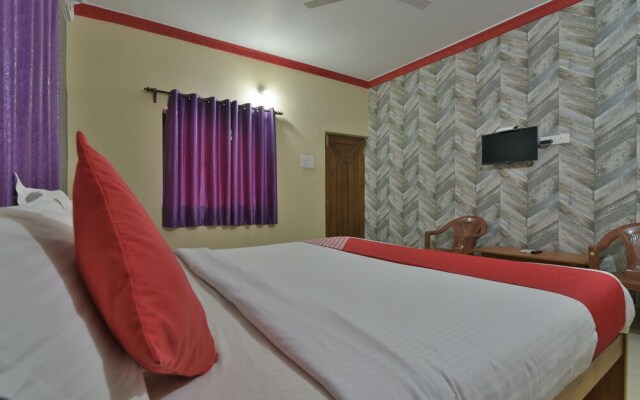 OYO 15390 Francis Goa Guest House