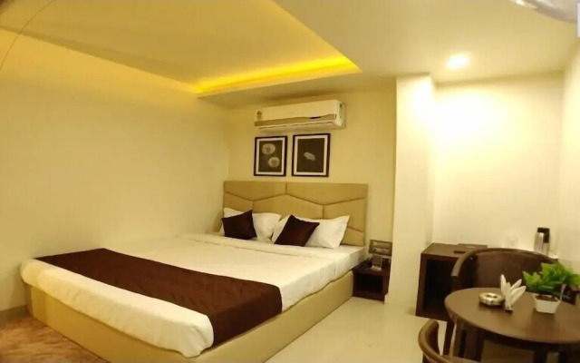 Hotel Jalsa