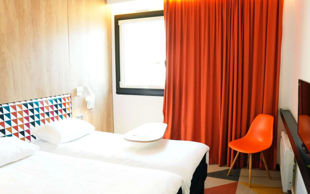 ibis Styles Caen Centre Historique