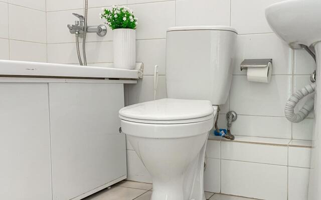 Апартаменты на улице Сосновая 1 корпус 3