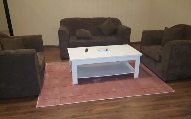 Dar Reman Furnished Apartments