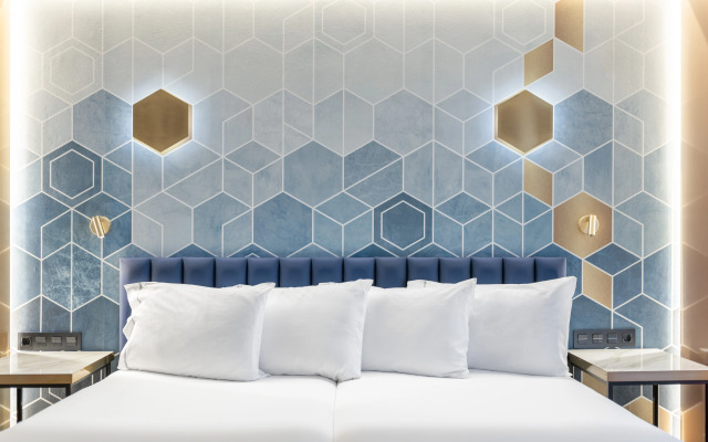 Eurostars Gran Madrid