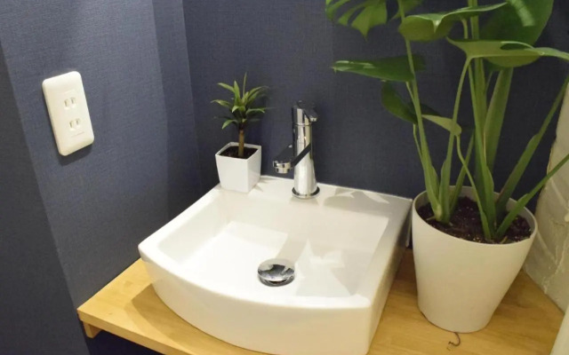 Stay Work Asakusa Guest House