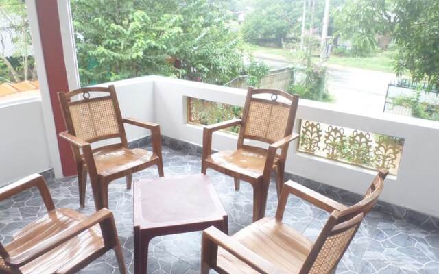 Pradeepa Guest House