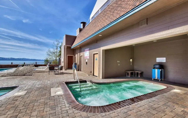 The Perfect Tahoe  | Lakeland Village At Heavenly 2 Bedroom Townhouse by RedAwning