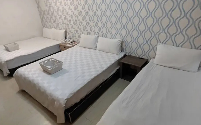 Sleep Taipei Hotel Nan-Ya Branch