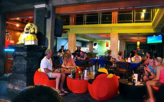 Si Doi Hotel Legian