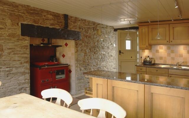 Ivy Cottage