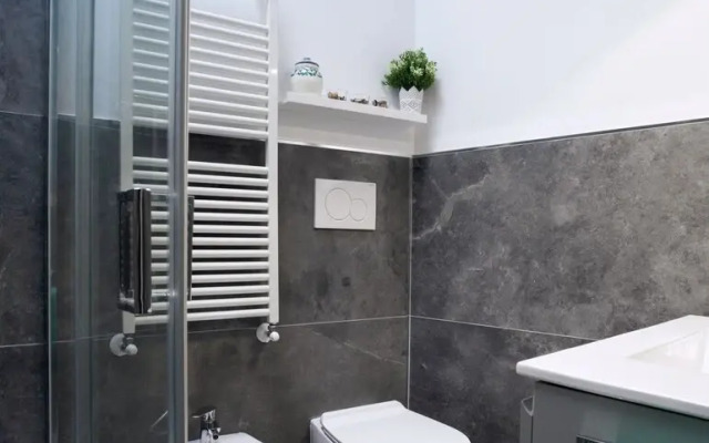 Casa Vacanze Via San Bonaventura 7 - Centro Storico Viterbo