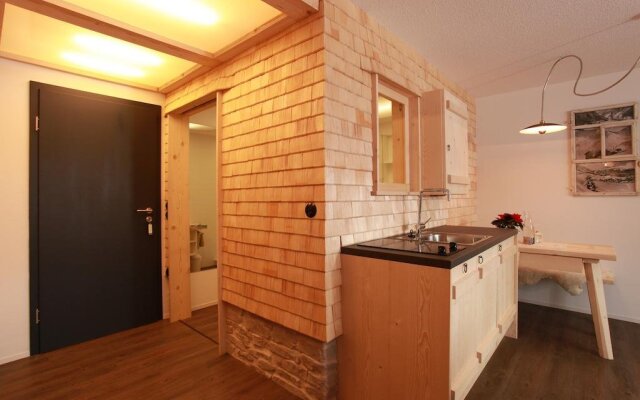 Landhaus Bromm