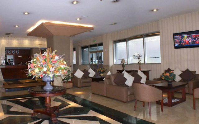 Hotel Emperador
