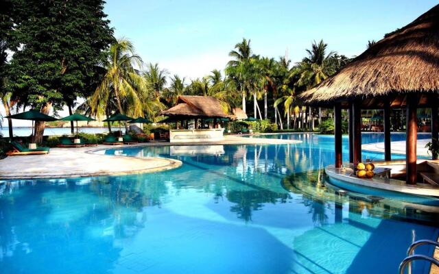 The Santosa Villas & Resort Lombok