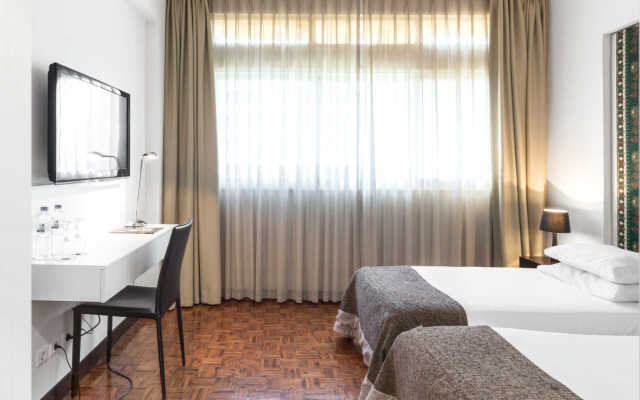 Hotel Tivoli Beira