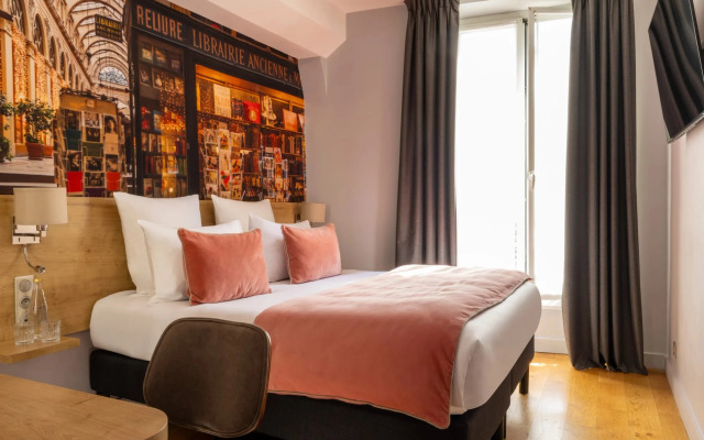 Midnight Hôtel Paris