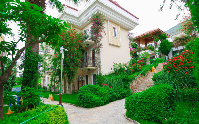 Yel Holiday Resort - All Inclusive