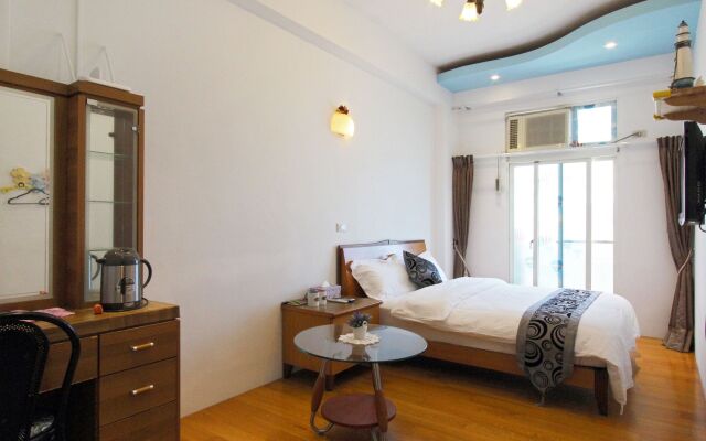 Printemps Hostel