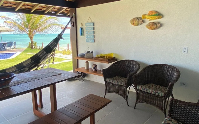 BeiraMar de Carneiros&Piscina Cozinh 024