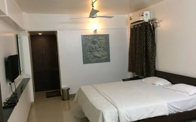 Hotel Sheetal