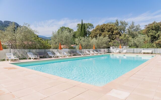 Village Vacances La Fontaine d'Annibal